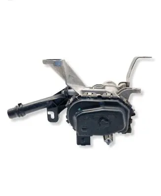 Peugeot 3008 II EGR valve 9807369980 V29041167 609125674