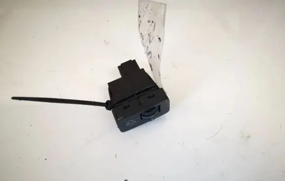 Honda FR-V Headlight level height control switch m20010