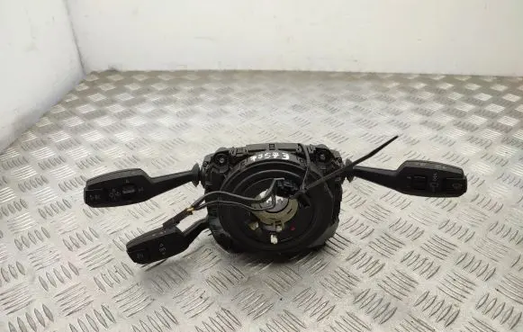 BMW X6 E71 Wiper turn signal indicator stalk/switch 912237802 9122378 912238102