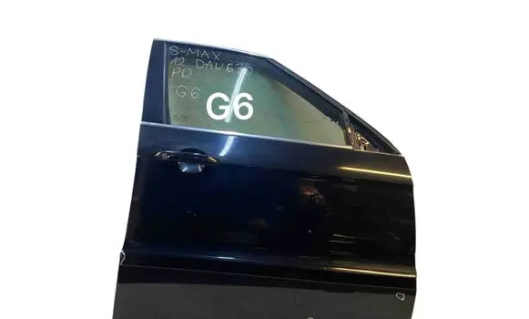 Ford S-MAX Front door