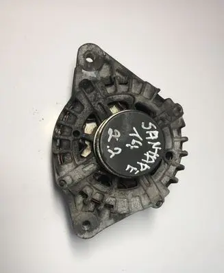 Hyundai Santa Fe Generator/alternator 373002F100 FG15S034 2606259