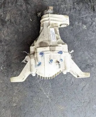 Mercedes-Benz R W251 Rear differential 4460060091 A1643501614 EG5010D