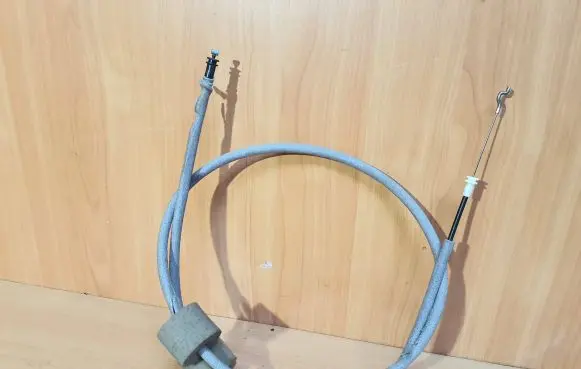 Volkswagen Crafter Sliding door cable line A9067600404 AZGS010Q05