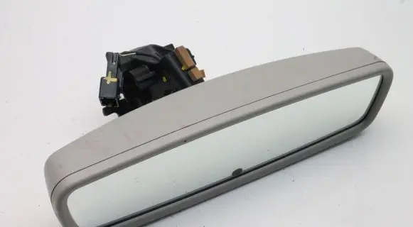 Renault Captur Rear view mirror (interior) 963215452R