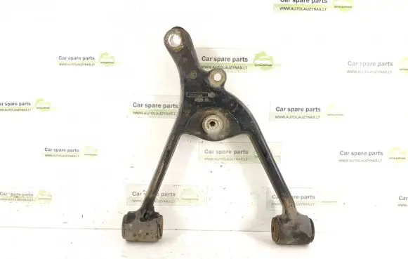 Mercedes-Benz ML W163 Rear control arm 1633501006 A1633501006