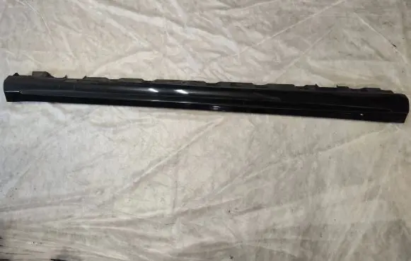 Mercedes-Benz S W222 Sill A2226902240 00009197