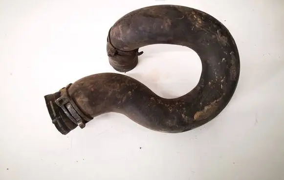 Opel Corsa E Engine coolant pipe/hose 13402314 462218160