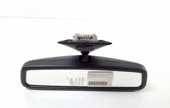 Mercedes-Benz C W202 Rear view mirror (interior) A2088101017