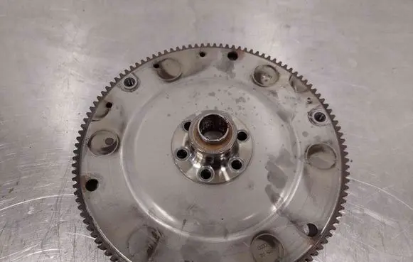 Audi A4 S4 B8 8K Flywheel 03G105323H
