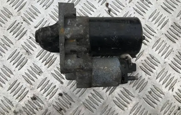 Mini One - Cooper Coupe R56 Starter motor 7540897