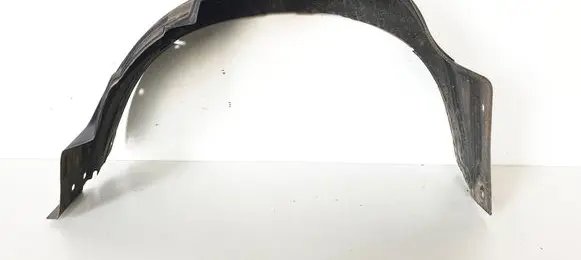 Isuzu D-Max Rear arch fender liner splash guards