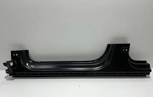 Seat Ateca Sill/side skirt trim 575810529