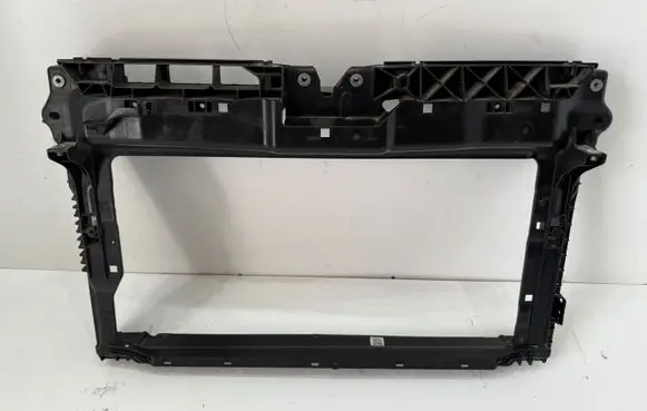 Skoda Fabia Mk4 (6VA) Radiator support slam panel 6VA805588