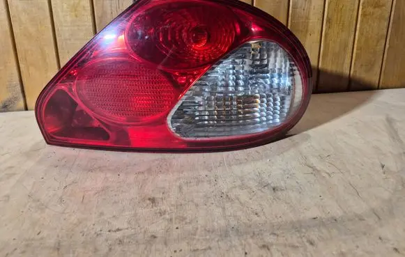 Jaguar X-Type Rear/tail lights 89021772