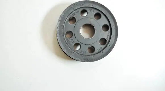 Audi A6 S6 C6 4F Camshaft pulley/ VANOS 059109105C