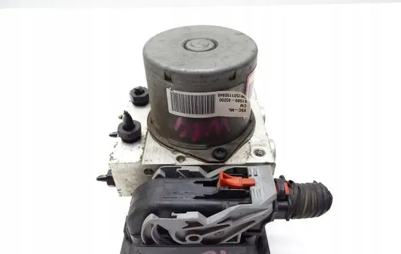 Hyundai i30 ABS Pump 58900-A6930