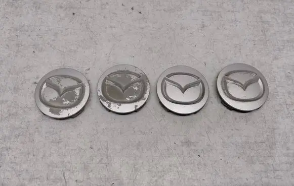 Mazda 6 Original wheel cap 
