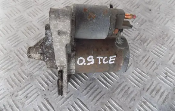 Dacia Sandero Starter motor