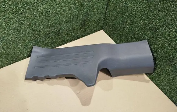 Renault Koleos II Rear sill trim cover B21601ZG000