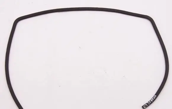 Suzuki Grand Vitara I Rubber seal rear door 