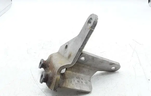 Muffler mount bracket/holder