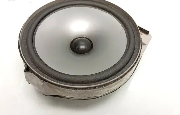 Honda Accord Front door speaker EAS16P637D