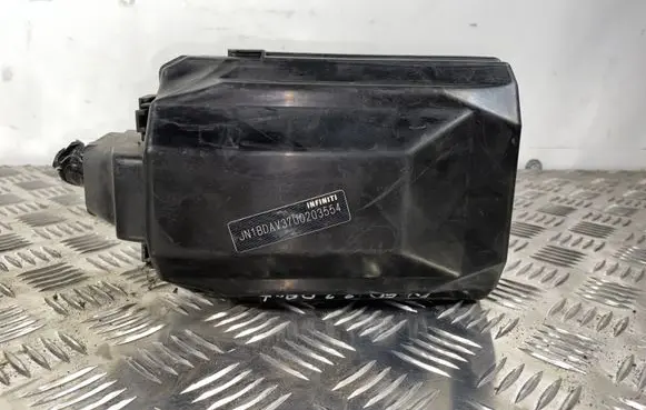 Infiniti Q50 Fuse box set 284B94GB0A
