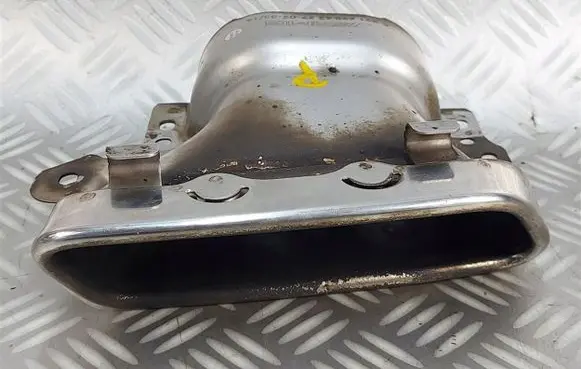 Mercedes-Benz S AMG W222 Muffler ending A2214904227