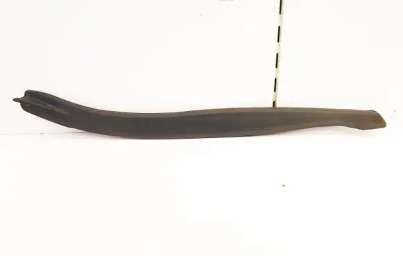 Seat Leon (5F) Front door trim (molding) 1K5837381D
