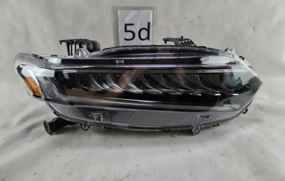 Honda Accord X Headlight/headlamp