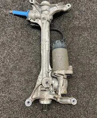 Mercedes-Benz C W206 Steering rack A2064600602