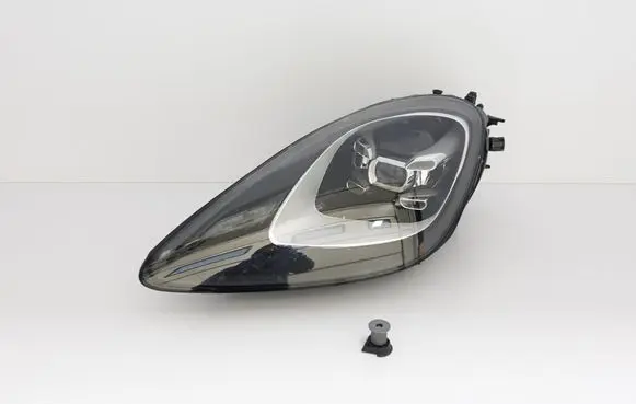 Porsche Cayenne (9Y0 9Y3) Headlight/headlamp 9Y0941033T