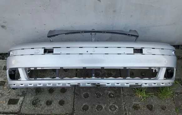 Ford Galaxy Front bumper 7M580721 YM2117C831CAW