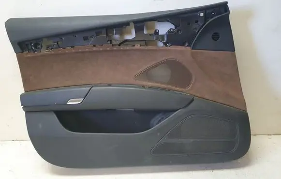 Audi A8 S8 D4 4H Front door card panel trim 4H1868017