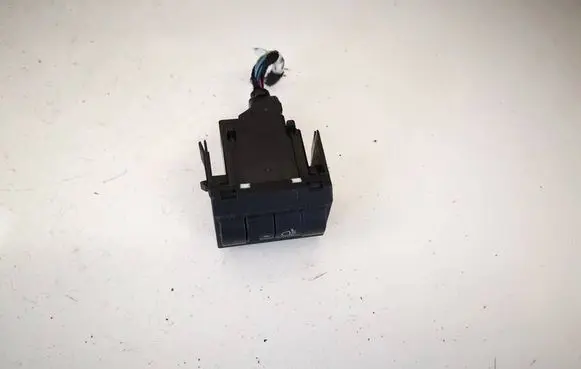 Skoda Roomster (5J) Headlight level height control switch 5j0941333