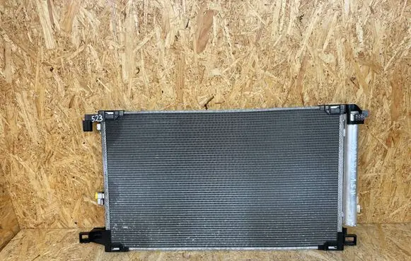 Toyota Yaris Cross A/C cooling radiator (condenser) 447740-0731