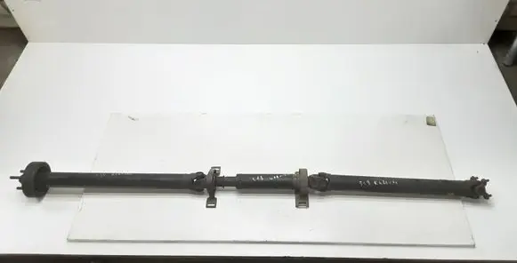 BMW 5 E34 Drive shaft (set)