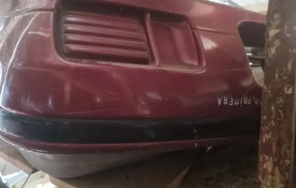 Nissan Primera Front bumper