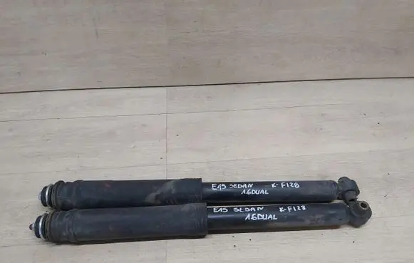 Toyota Corolla E140 E150 Shock absorber/damper/air suspension 