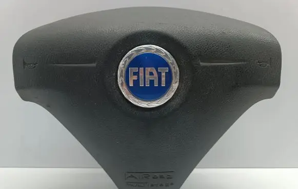 Fiat Croma Steering wheel airbag 735399616 1001854 MD060960075