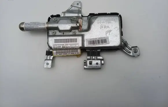 Mercedes-Benz C W203 Front door airbag A2038602605