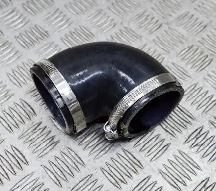 Land Rover Discovery 5 Intercooler hose/pipe