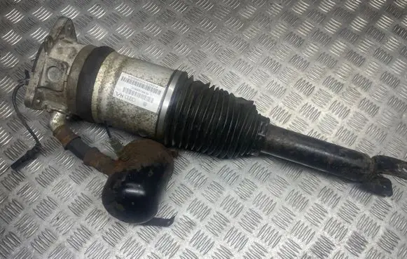 Audi A8 S8 D3 4E Rear shock absorber/damper 4E0616001E 168ATE020883G