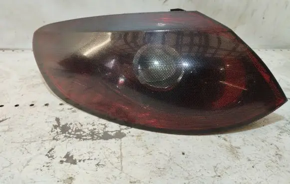 Volkswagen PASSAT CC Rear/tail lights 27099002