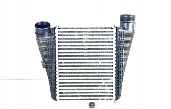 Audi A8 S8 D5 Intercooler radiator 4N0145806H