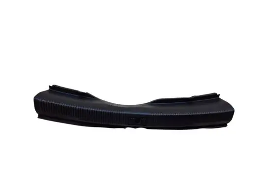 Audi A6 S6 C7 4G Trunk/boot sill cover protection 4G5863471B