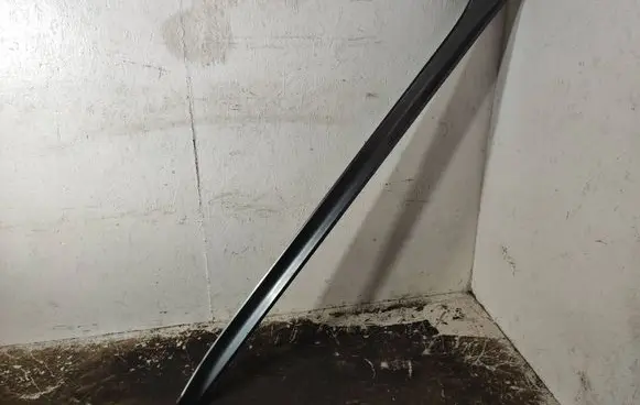 Mitsubishi Lancer VIII Sill 
