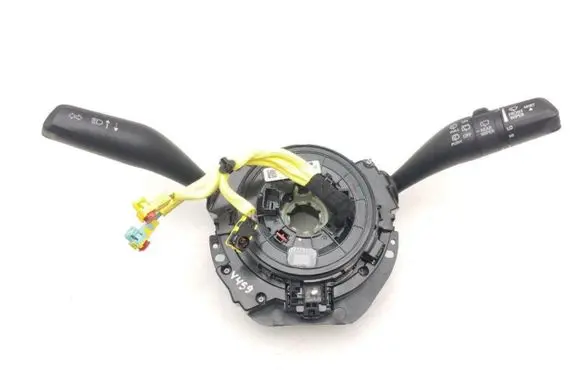 Chrysler Pacifica Wiper turn signal indicator stalk/switch 68531525AA