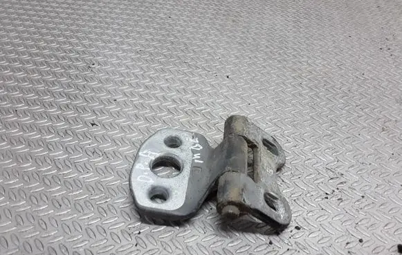 Front door lower hinge