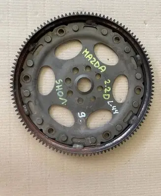 Mazda CX-5 Flywheel